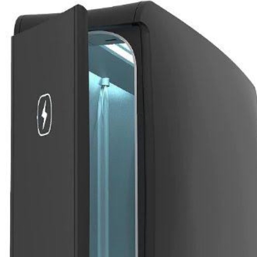 Phone Soap UV sanitizer